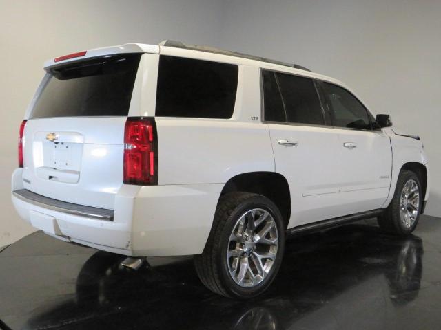 Photo 2 VIN: 1GNSKCKCXGR187899 - CHEVROLET TAHOE K150 