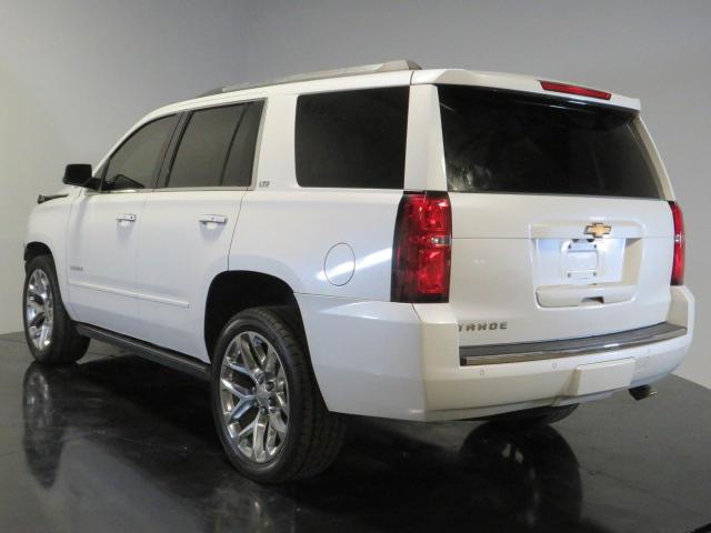 Photo 3 VIN: 1GNSKCKCXGR187899 - CHEVROLET TAHOE K150 