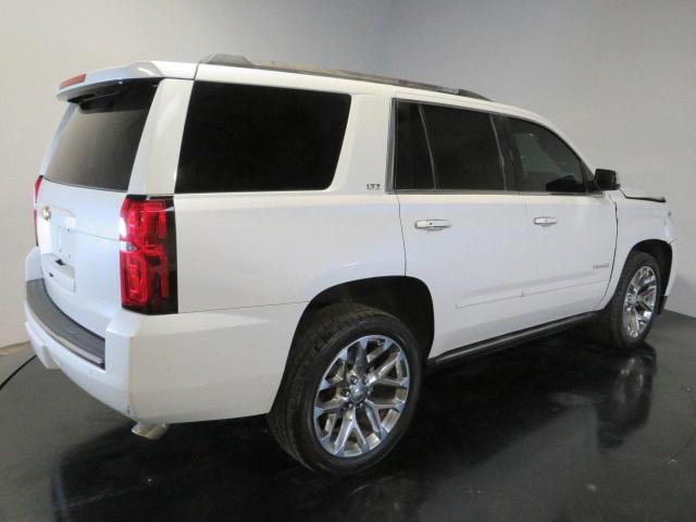 Photo 2 VIN: 1GNSKCKCXGR187899 - CHEVROLET TAHOE K150 