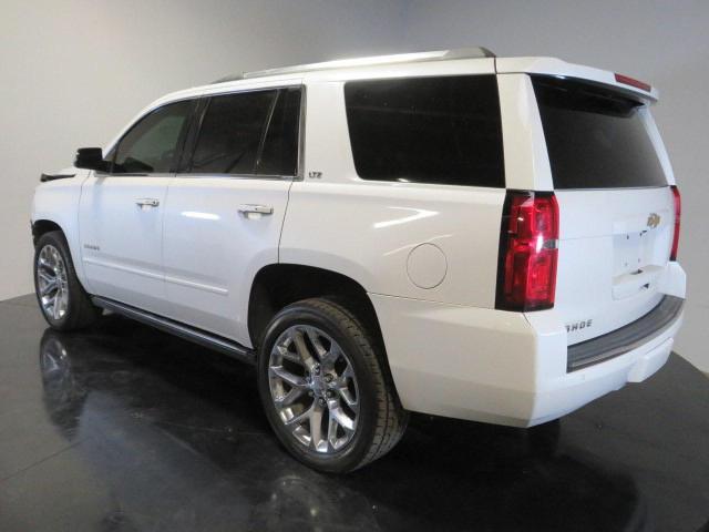 Photo 3 VIN: 1GNSKCKCXGR187899 - CHEVROLET TAHOE K150 