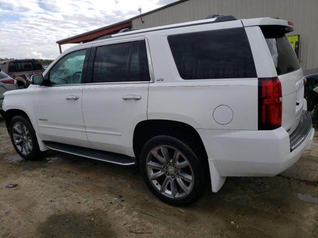 Photo 1 VIN: 1GNSKCKCXGR238463 - CHEVROLET TAHOE K150 