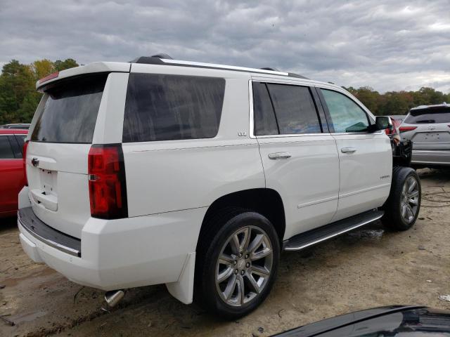 Photo 2 VIN: 1GNSKCKCXGR238463 - CHEVROLET TAHOE K150 