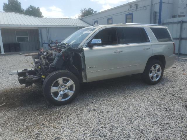 Photo 1 VIN: 1GNSKCKCXHR109916 - CHEVROLET TAHOE K150 