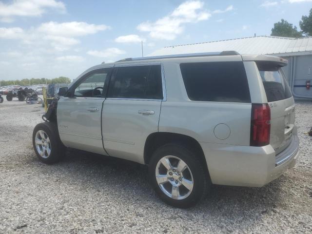 Photo 2 VIN: 1GNSKCKCXHR109916 - CHEVROLET TAHOE K150 