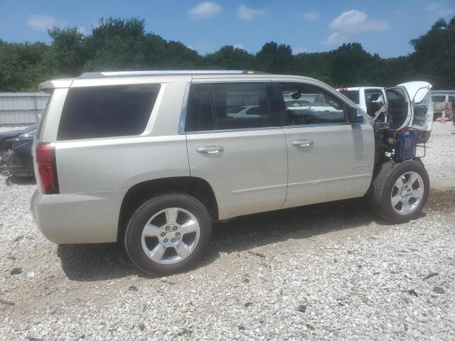 Photo 3 VIN: 1GNSKCKCXHR109916 - CHEVROLET TAHOE K150 