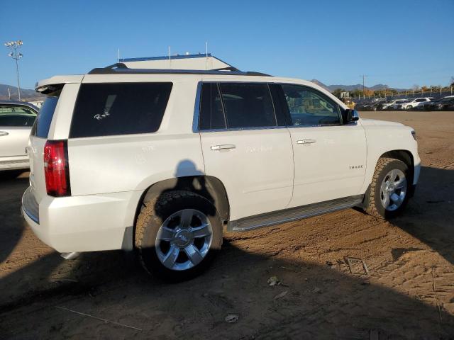 Photo 2 VIN: 1GNSKCKCXHR286448 - CHEVROLET TAHOE 