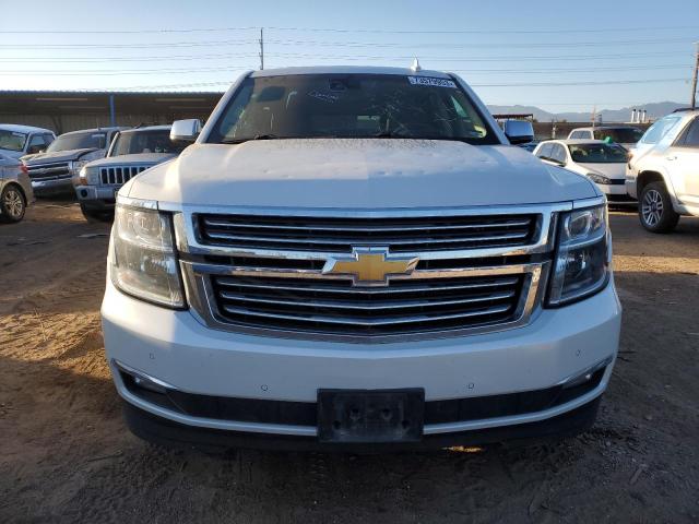 Photo 4 VIN: 1GNSKCKCXHR286448 - CHEVROLET TAHOE 