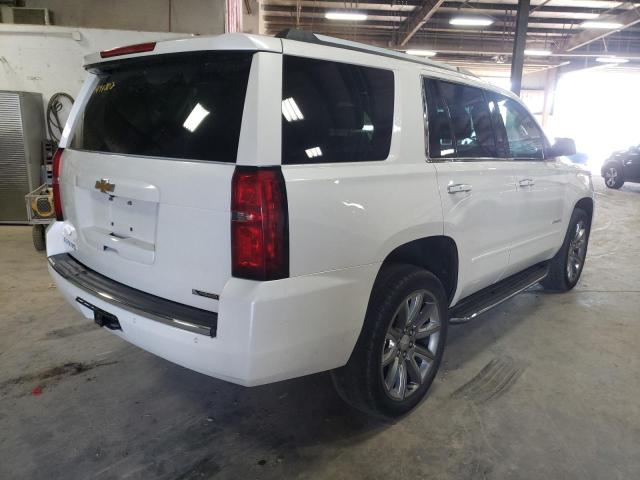 Photo 3 VIN: 1GNSKCKCXHR311140 - CHEVROLET TAHOE K150 