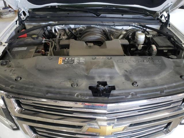 Photo 6 VIN: 1GNSKCKCXHR311140 - CHEVROLET TAHOE K150 