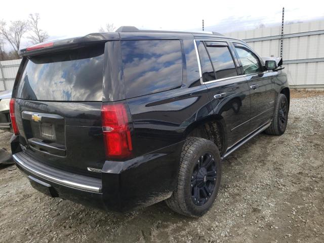 Photo 3 VIN: 1GNSKCKCXHR322087 - CHEVROLET TAHOE K150 