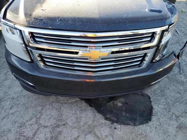 Photo 10 VIN: 1GNSKCKCXHR407978 - CHEVROLET TAHOE 