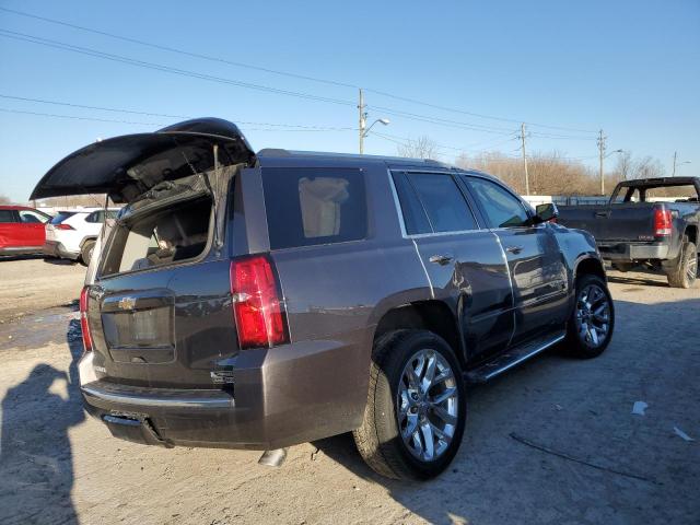 Photo 2 VIN: 1GNSKCKCXHR407978 - CHEVROLET TAHOE 