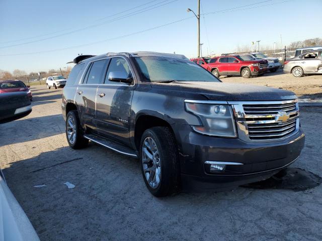 Photo 3 VIN: 1GNSKCKCXHR407978 - CHEVROLET TAHOE 