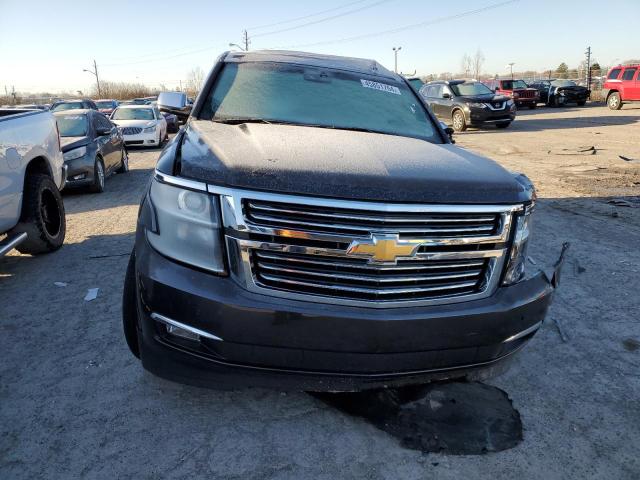 Photo 4 VIN: 1GNSKCKCXHR407978 - CHEVROLET TAHOE 