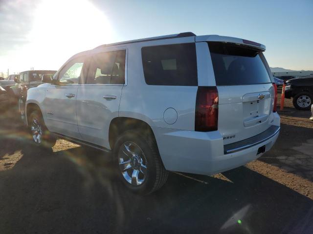 Photo 2 VIN: 1GNSKCKCXJR128150 - CHEVROLET TAHOE K150 