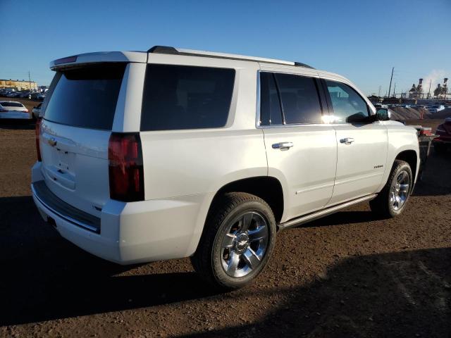 Photo 3 VIN: 1GNSKCKCXJR128150 - CHEVROLET TAHOE K150 