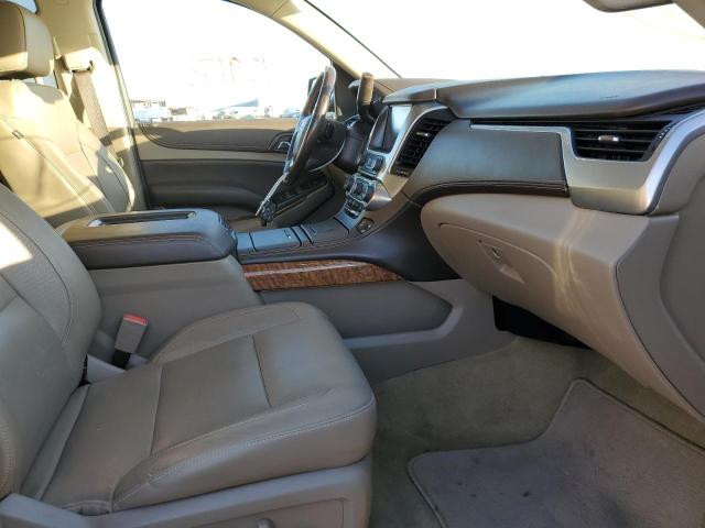 Photo 4 VIN: 1GNSKCKCXJR128150 - CHEVROLET TAHOE K150 