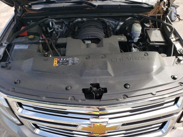 Photo 10 VIN: 1GNSKCKCXJR306381 - CHEVROLET TAHOE K150 