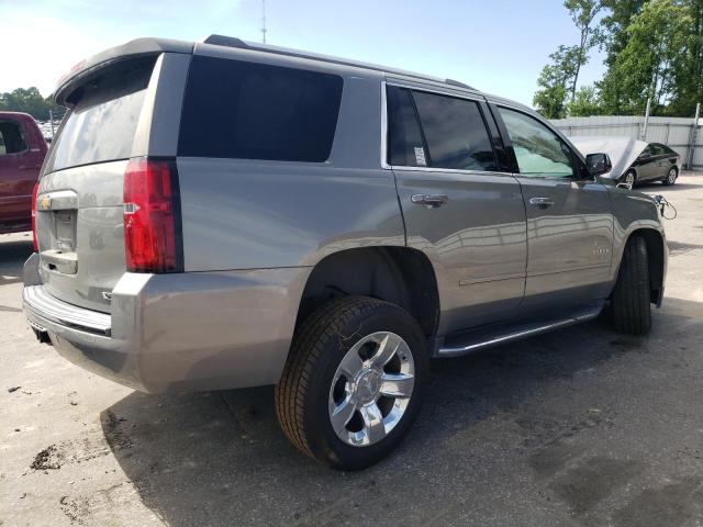 Photo 2 VIN: 1GNSKCKCXJR306381 - CHEVROLET TAHOE K150 