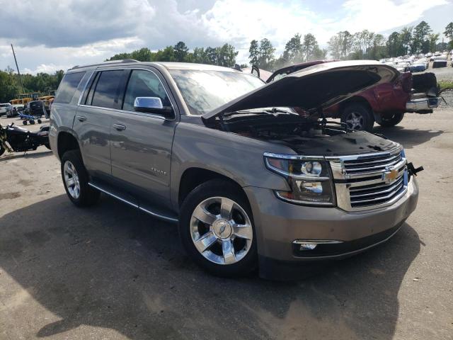 Photo 3 VIN: 1GNSKCKCXJR306381 - CHEVROLET TAHOE K150 