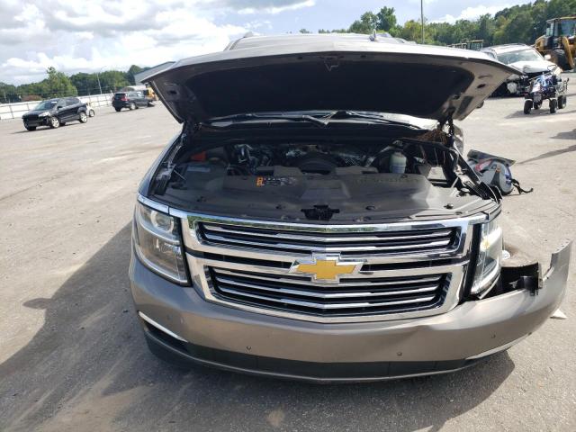 Photo 4 VIN: 1GNSKCKCXJR306381 - CHEVROLET TAHOE K150 