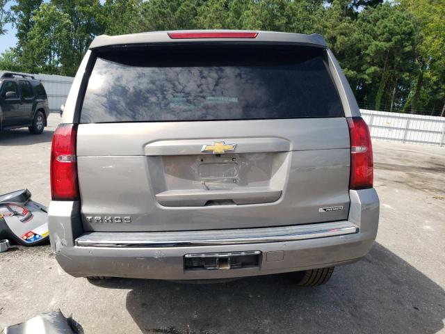 Photo 5 VIN: 1GNSKCKCXJR306381 - CHEVROLET TAHOE K150 