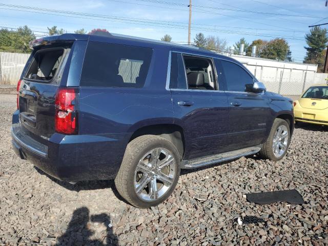 Photo 2 VIN: 1GNSKCKCXKR107378 - CHEVROLET TAHOE 