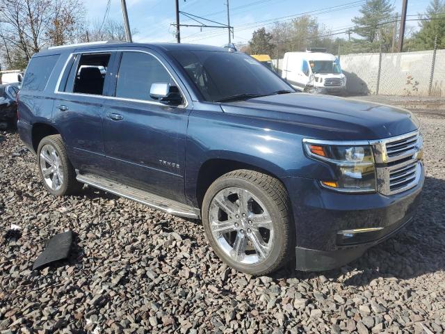 Photo 3 VIN: 1GNSKCKCXKR107378 - CHEVROLET TAHOE 