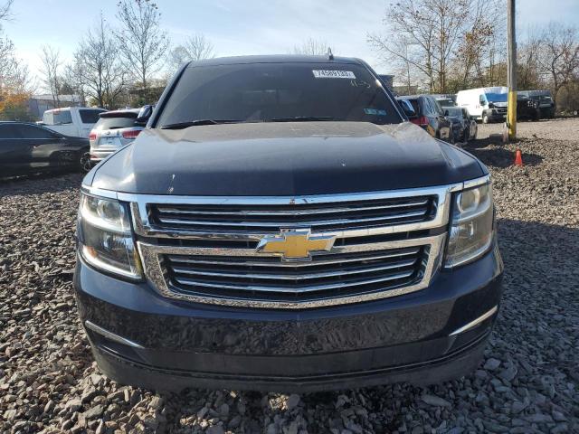 Photo 4 VIN: 1GNSKCKCXKR107378 - CHEVROLET TAHOE 