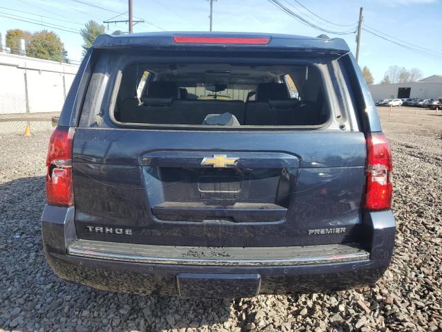 Photo 5 VIN: 1GNSKCKCXKR107378 - CHEVROLET TAHOE 