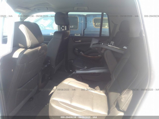 Photo 7 VIN: 1GNSKCKCXKR214186 - CHEVROLET TAHOE 