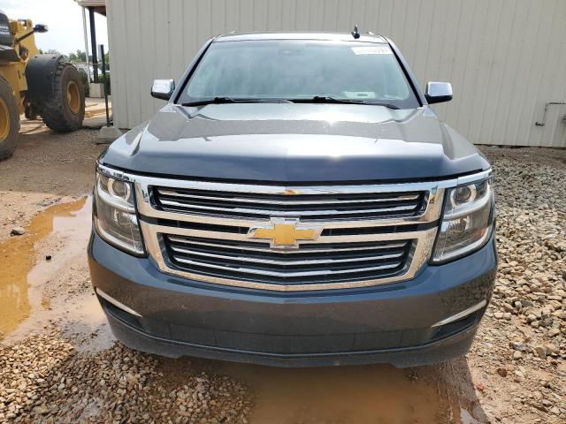 Photo 4 VIN: 1GNSKCKCXKR294458 - CHEVROLET TAHOE K150 