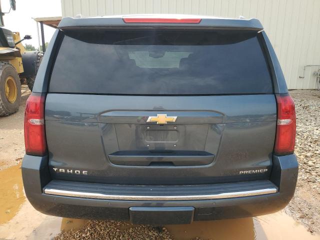 Photo 5 VIN: 1GNSKCKCXKR294458 - CHEVROLET TAHOE K150 