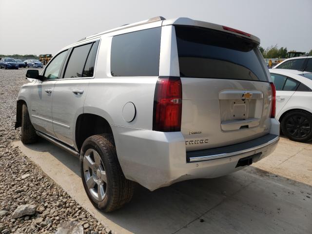 Photo 2 VIN: 1GNSKCKCXKR333680 - CHEVROLET TAHOE K150 