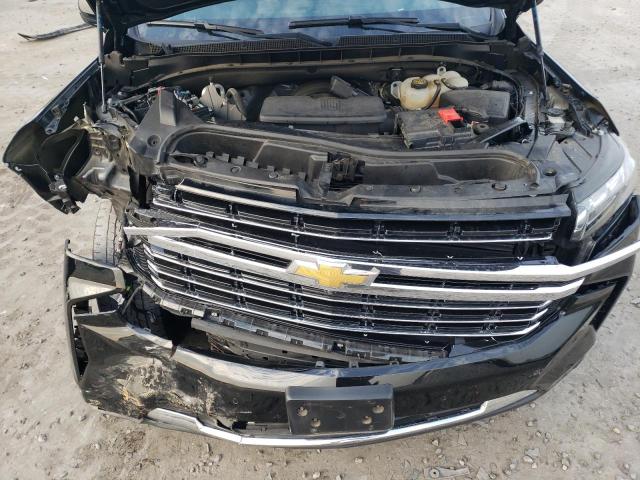 Photo 11 VIN: 1GNSKCKD0NR358486 - CHEVROLET SUBURBAN K 