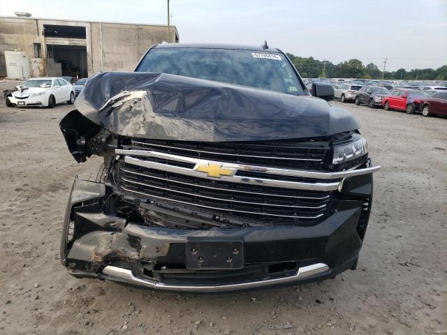 Photo 4 VIN: 1GNSKCKD0NR358486 - CHEVROLET SUBURBAN K 