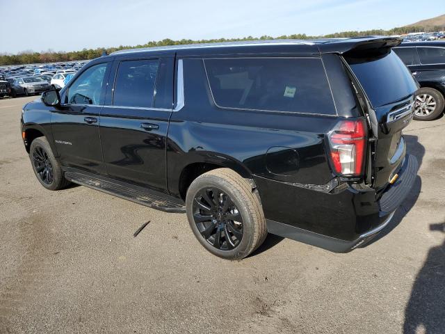 Photo 1 VIN: 1GNSKCKD0PR221244 - CHEVROLET SUBURBAN 