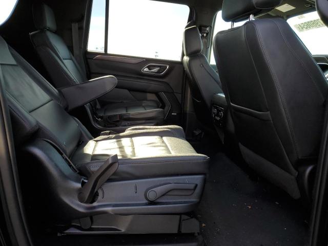 Photo 10 VIN: 1GNSKCKD0PR221244 - CHEVROLET SUBURBAN 