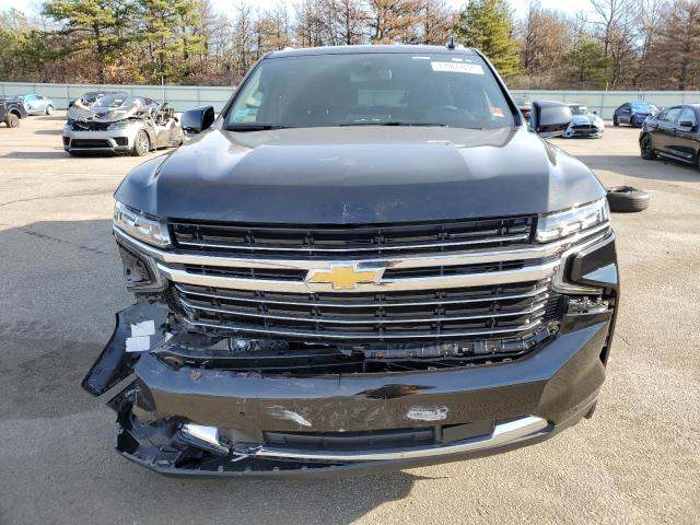 Photo 4 VIN: 1GNSKCKD0PR221244 - CHEVROLET SUBURBAN 