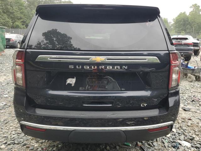 Photo 5 VIN: 1GNSKCKD1MR335460 - CHEVROLET SUBURBAN K 