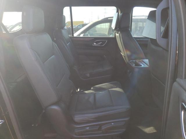 Photo 10 VIN: 1GNSKCKD1MR378938 - CHEVROLET SUBURBAN 