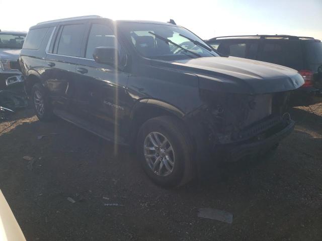 Photo 3 VIN: 1GNSKCKD1MR378938 - CHEVROLET SUBURBAN 