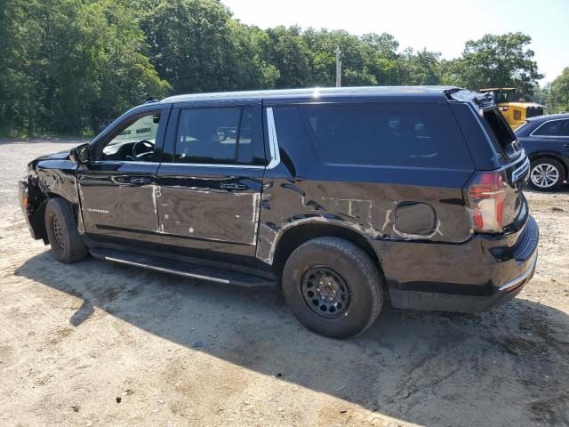 Photo 1 VIN: 1GNSKCKD1NR177283 - CHEVROLET SUBURBAN K 