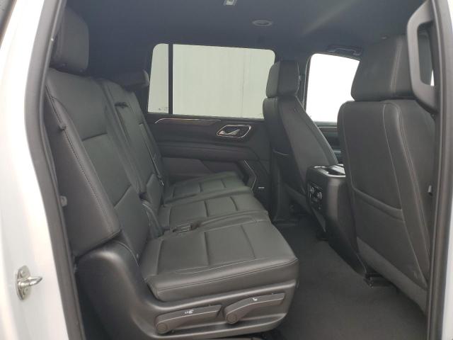 Photo 10 VIN: 1GNSKCKD1PR319179 - CHEVROLET SUBURBAN 