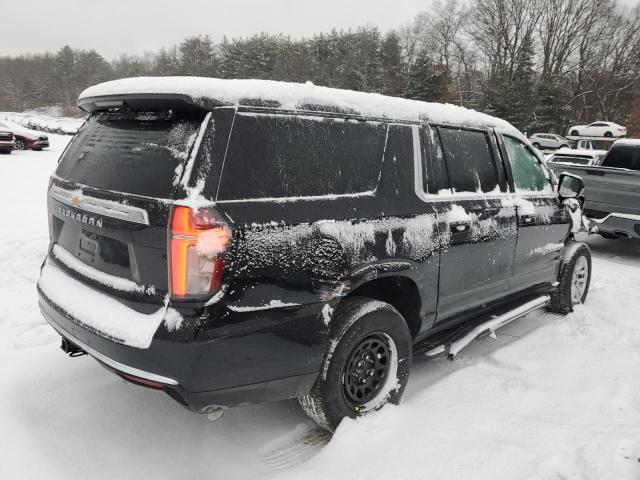 Photo 2 VIN: 1GNSKCKD1PR385215 - CHEVROLET SUBURBAN 