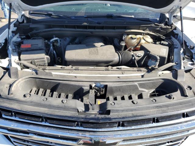 Photo 11 VIN: 1GNSKCKD2MR226411 - CHEVROLET SUBURBAN K 