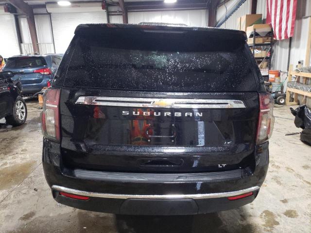 Photo 5 VIN: 1GNSKCKD2NR209819 - CHEVROLET SUBURBAN K 