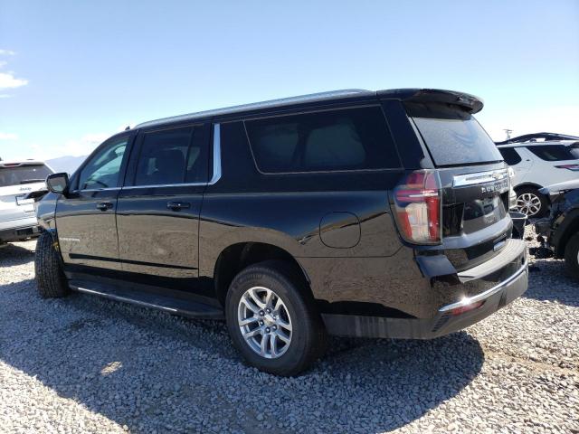 Photo 1 VIN: 1GNSKCKD2PR315853 - CHEVROLET SUBURBAN K 