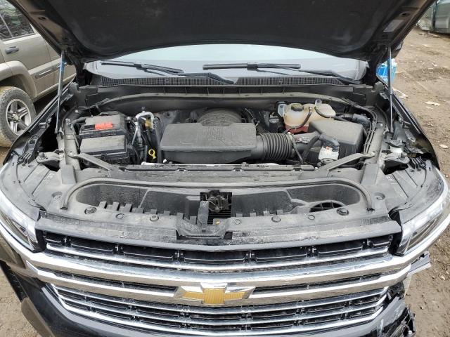 Photo 11 VIN: 1GNSKCKD3NR104254 - CHEVROLET SUBURBAN K 