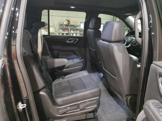 Photo 10 VIN: 1GNSKCKD3PR279798 - CHEVROLET SUBURBAN 